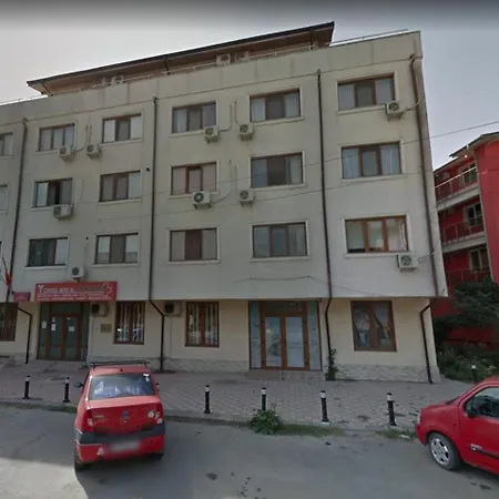 Garsoniera Alice Apartment Eforie Nord