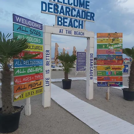 Garsoniera Alice Eforie Nord